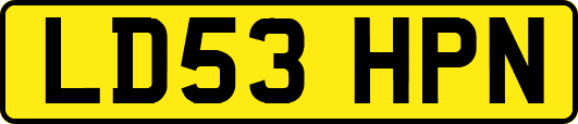 LD53HPN