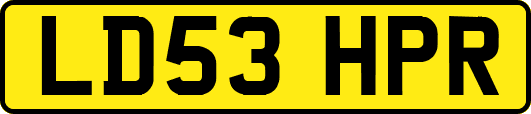 LD53HPR
