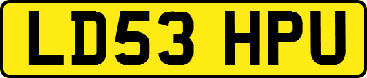 LD53HPU