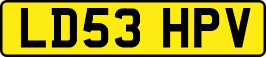 LD53HPV