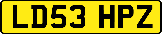 LD53HPZ