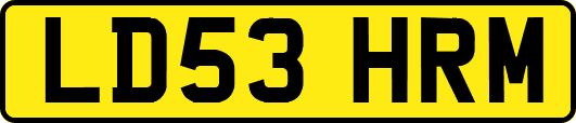 LD53HRM