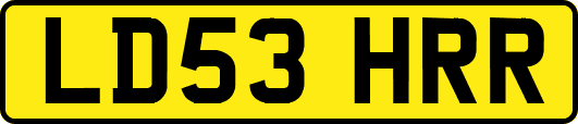 LD53HRR