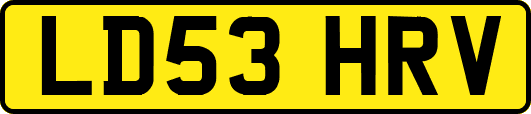 LD53HRV