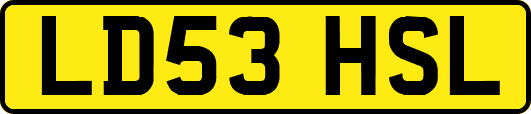LD53HSL