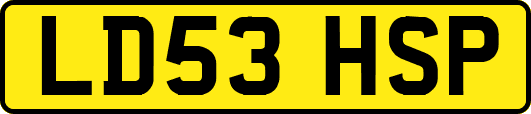 LD53HSP