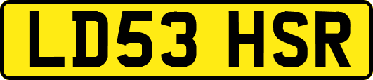 LD53HSR