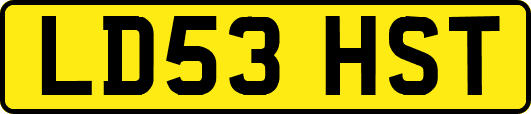 LD53HST