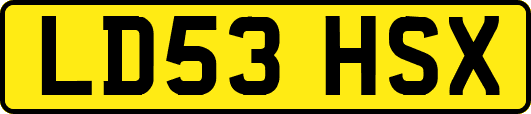 LD53HSX