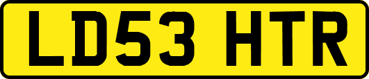 LD53HTR