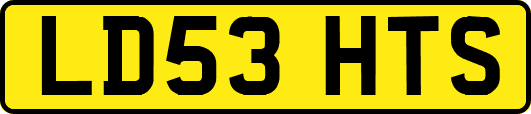 LD53HTS