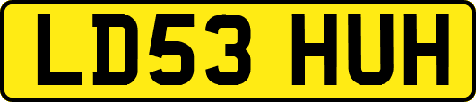 LD53HUH