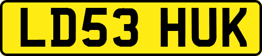 LD53HUK