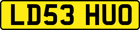 LD53HUO