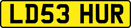 LD53HUR