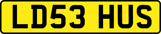 LD53HUS