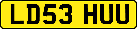 LD53HUU