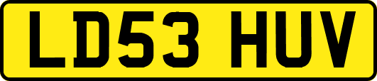 LD53HUV