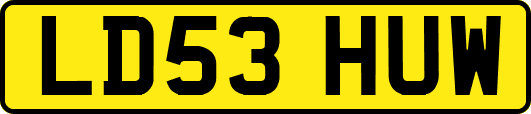 LD53HUW