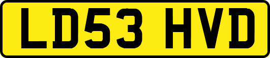 LD53HVD
