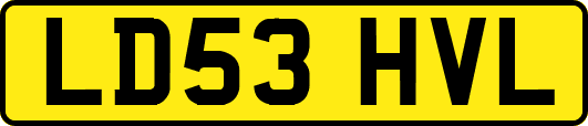 LD53HVL