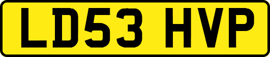 LD53HVP