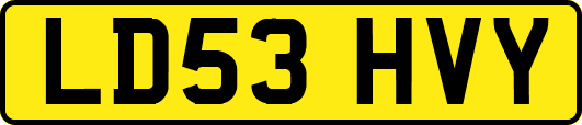 LD53HVY