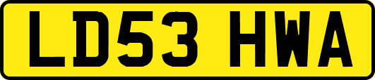 LD53HWA
