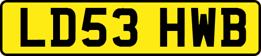 LD53HWB