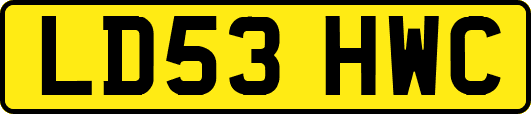 LD53HWC