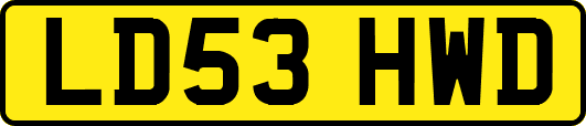 LD53HWD