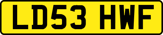 LD53HWF