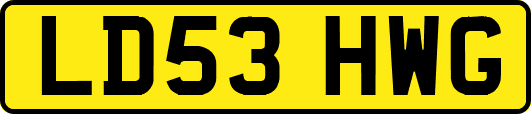 LD53HWG