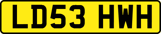 LD53HWH