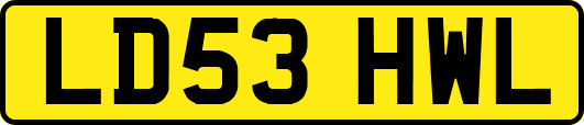 LD53HWL
