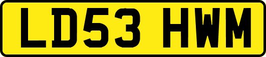LD53HWM