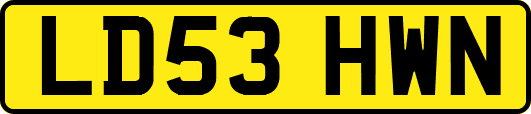 LD53HWN