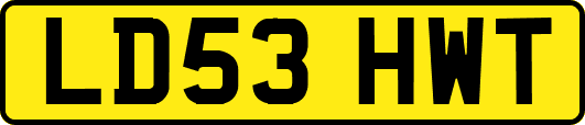 LD53HWT