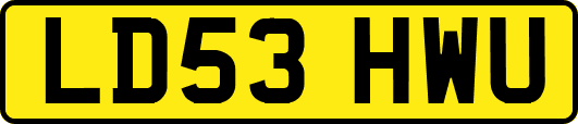 LD53HWU