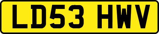 LD53HWV