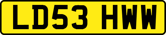 LD53HWW