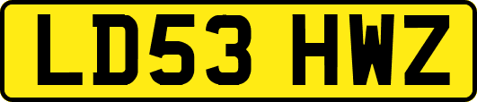LD53HWZ