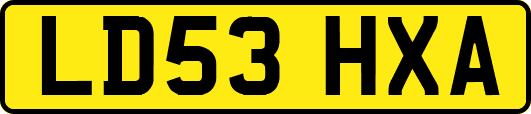 LD53HXA