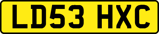 LD53HXC