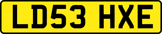 LD53HXE