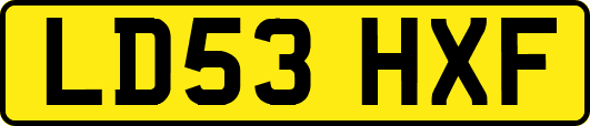 LD53HXF