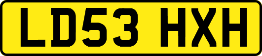LD53HXH