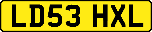 LD53HXL