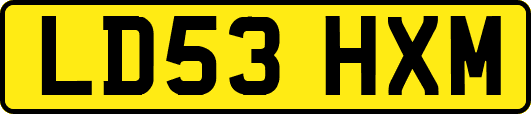 LD53HXM