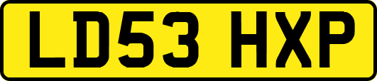 LD53HXP